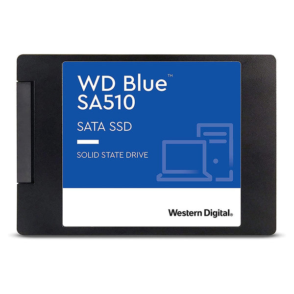 Western Digital SSD 1TB WD