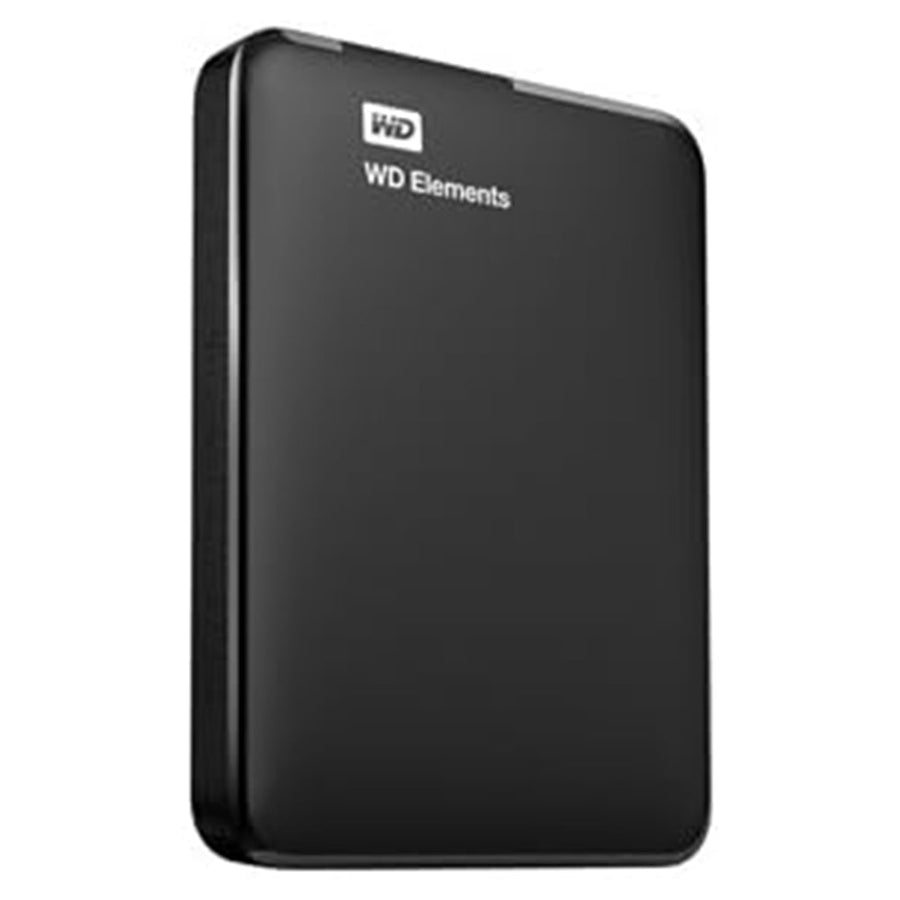 Western Digital WD 1TB Hard Drive USB 3.0