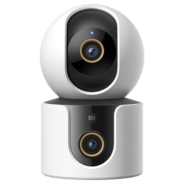 XIAOMI C500 Smart Dual 4MP Dual-Lens Security Camera