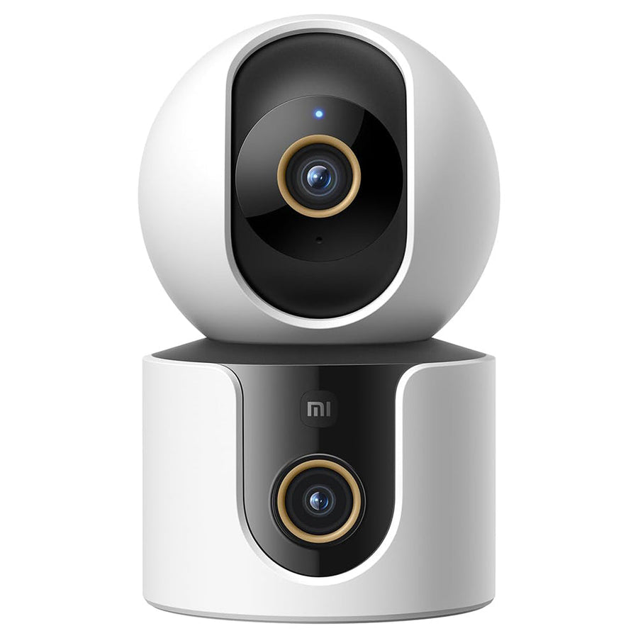 XIAOMI C500 Smart Dual 4MP Dual-Lens Security Camera