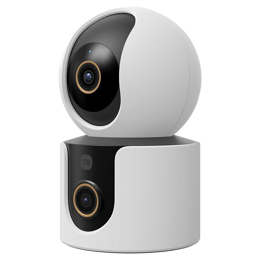 XIAOMI C500 Smart Dual 4MP Dual-Lens Security Camera