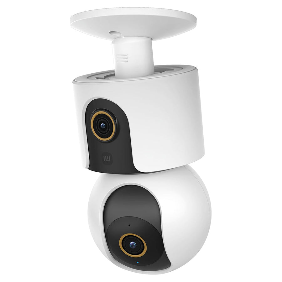 XIAOMI C500 Smart Dual 4MP Dual-Lens Security Camera