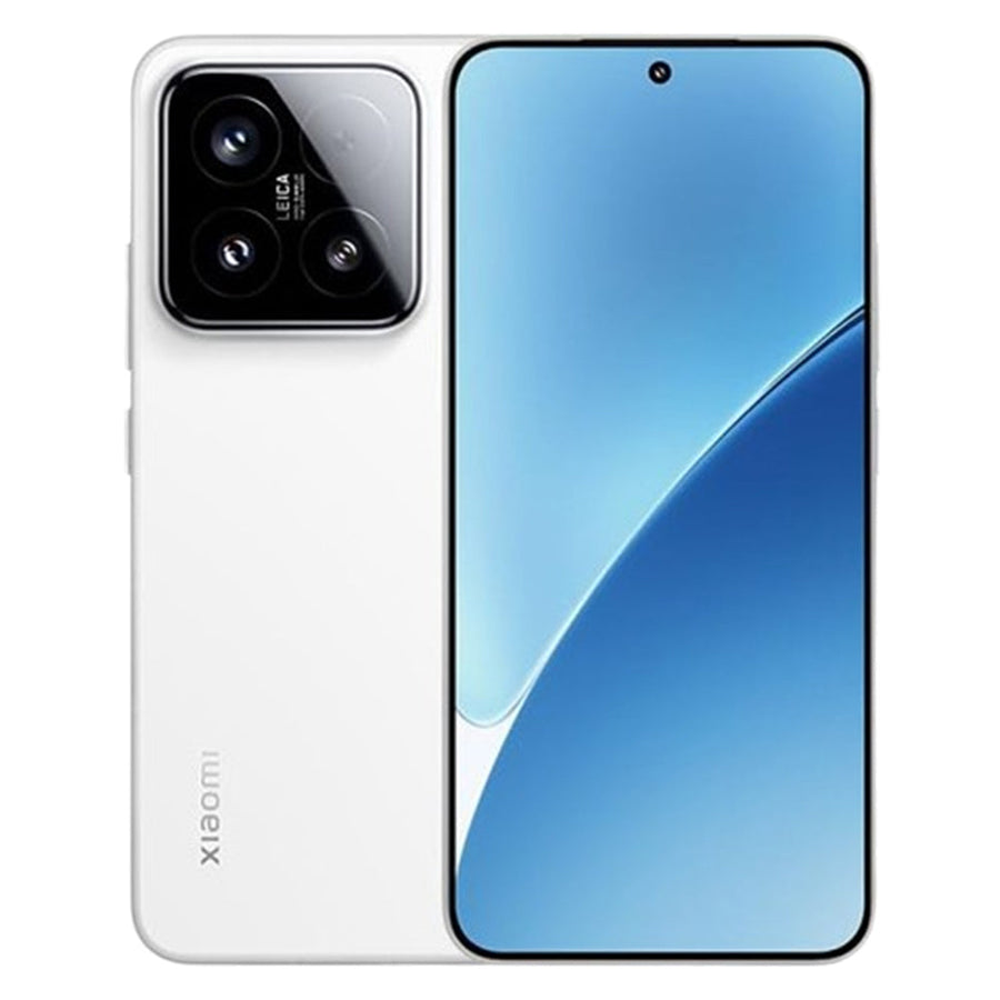 Xiaomi 15 Ultra 5G 12GB RAM 512GB