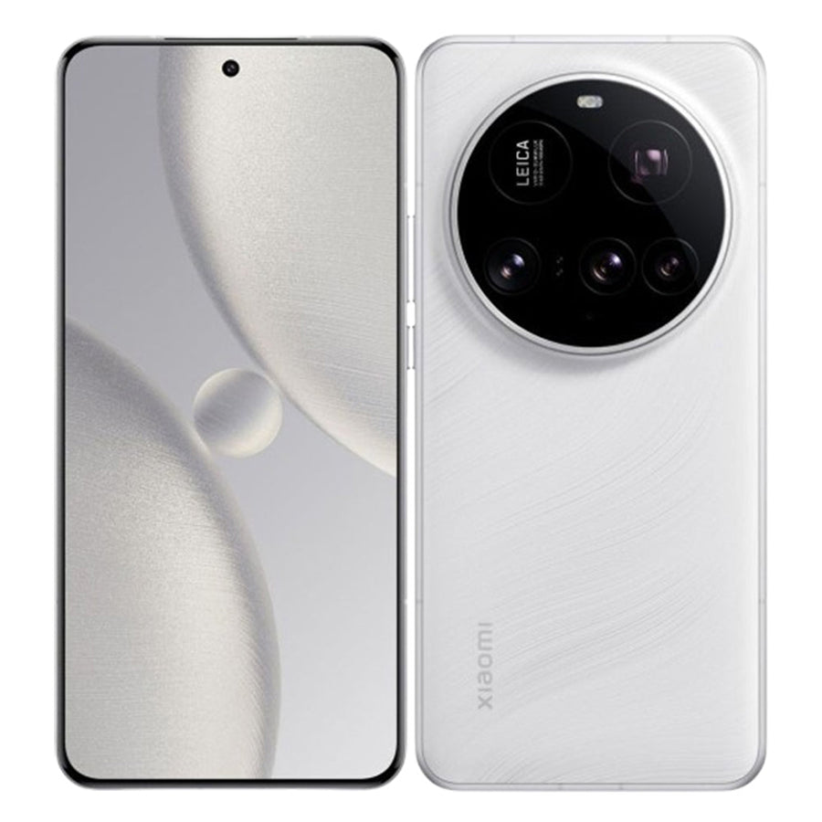 Xiaomi 15 Ultra 5G 16GB RAM 512GB
