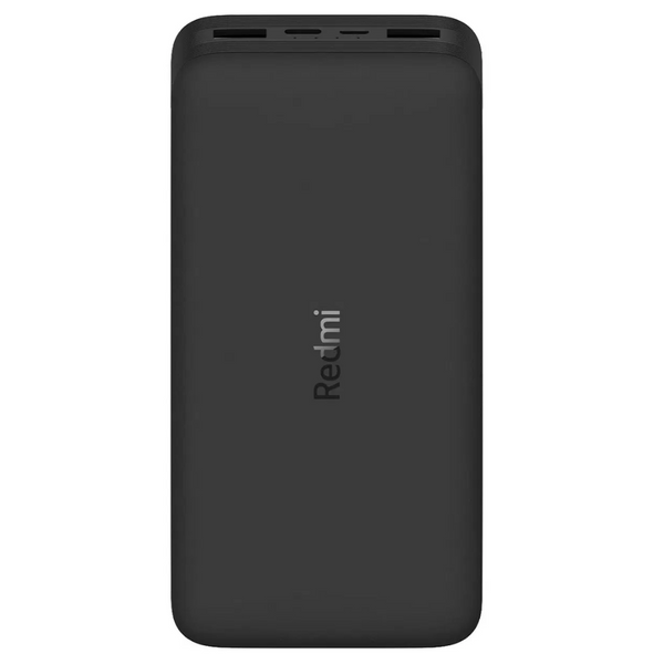 Xiaomi 20000mAh Redmi 18W Fast Charging Power Bank
