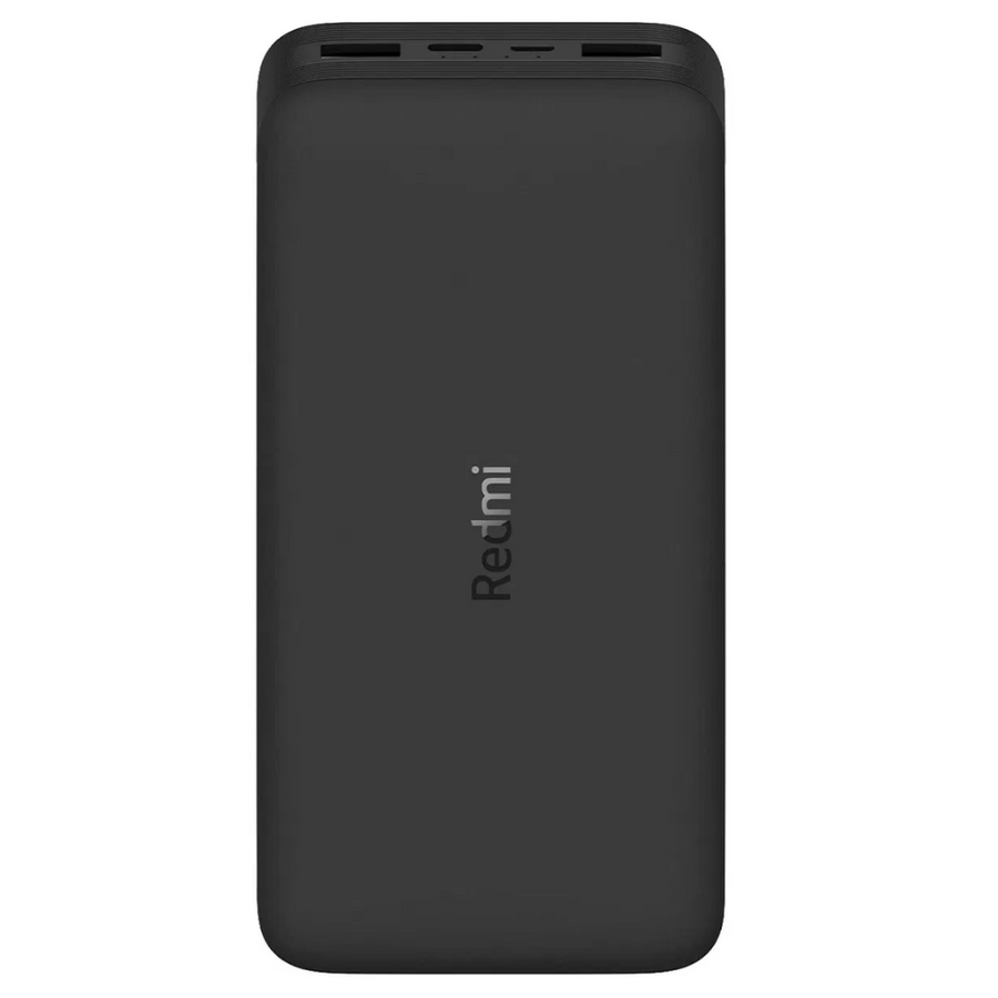 Xiaomi 20000mAh Redmi 18W Fast Charging Power Bank