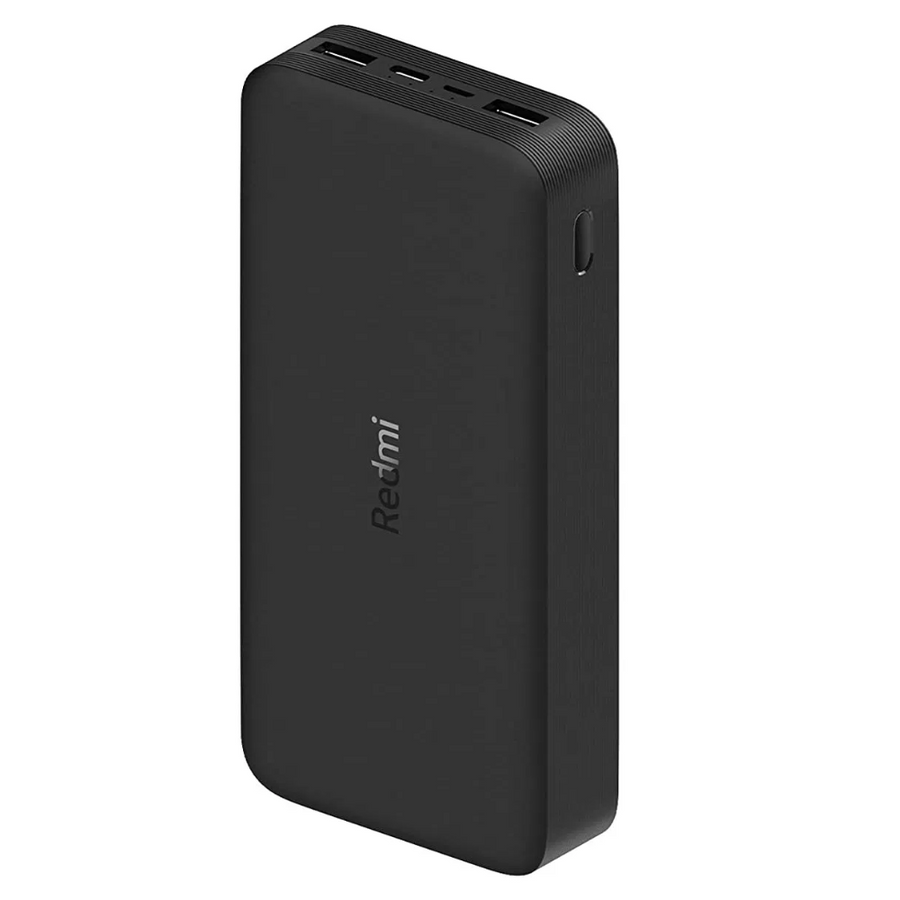 Xiaomi 20000mAh Redmi 18W Fast Charging Power Bank