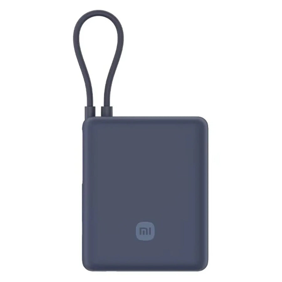 Xiaomi 33W Power Bank 10000 (Integrated Cable)