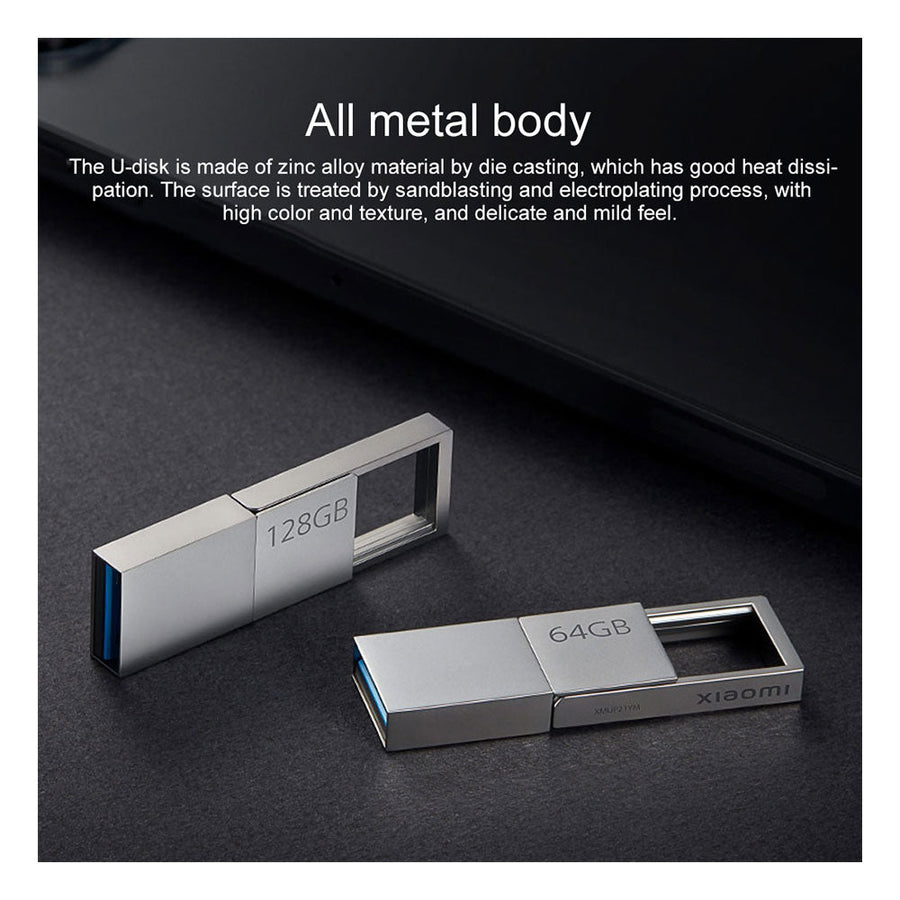 Xiaomi Dual Interface Flash Drive 128GB