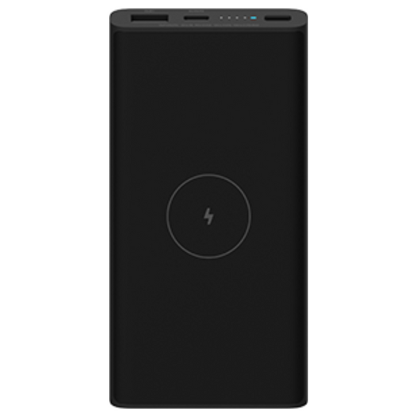 Xiaomi Mi 10W 10000mAh Wireless Power Bank
