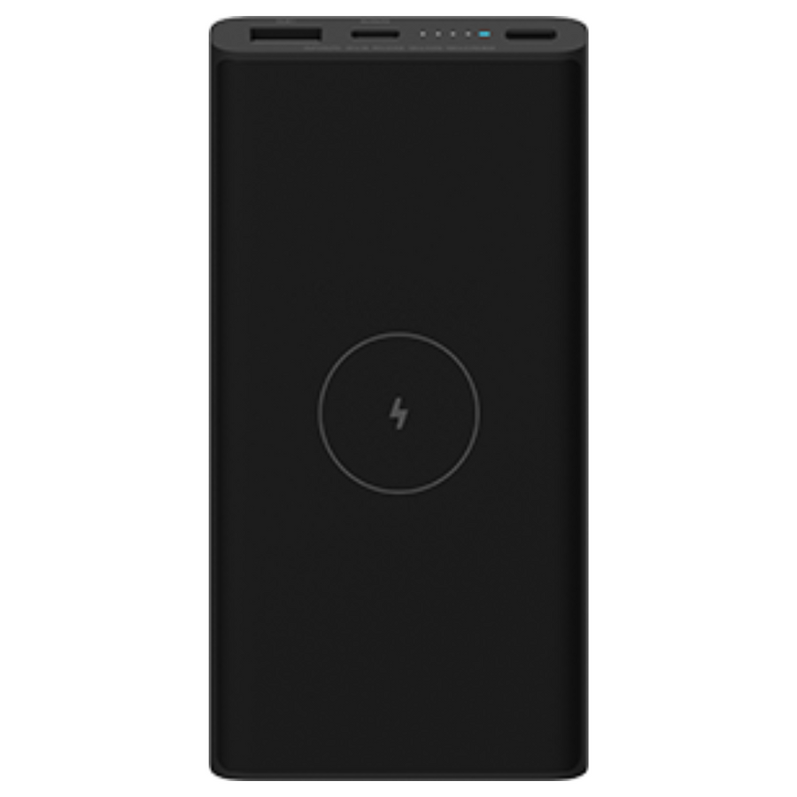 Xiaomi Mi 10W 10000mAh Wireless Power Bank