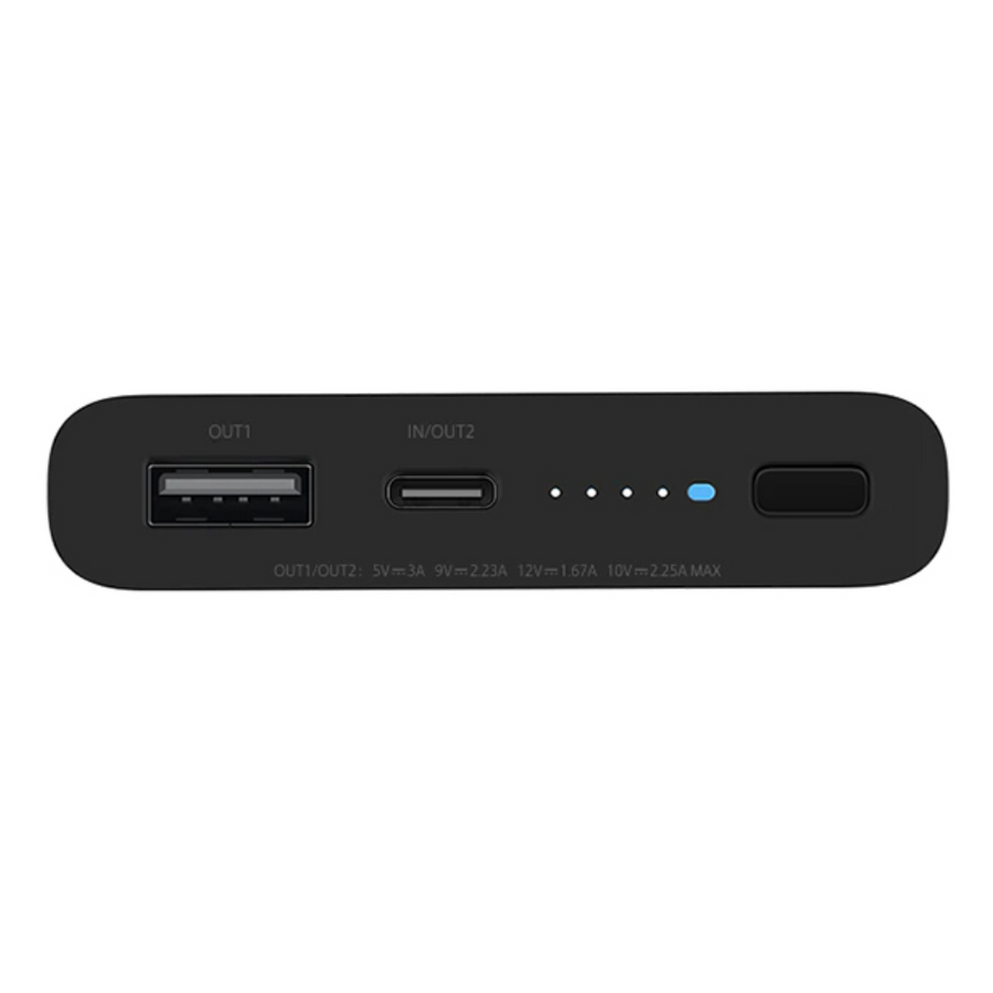 Xiaomi Mi 10W 10000mAh Wireless Power Bank