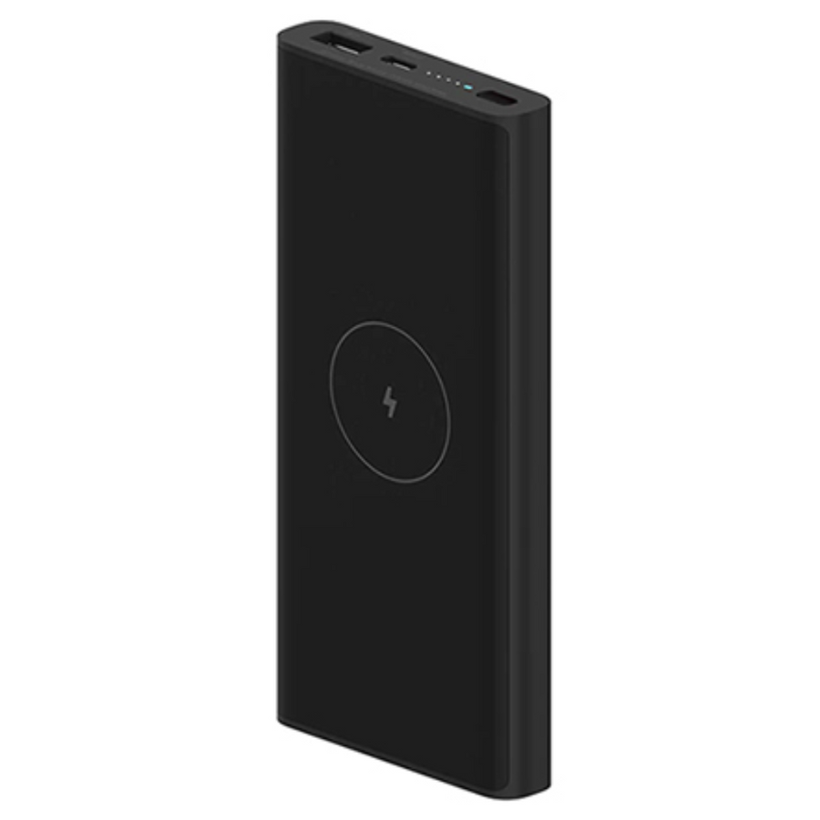 Xiaomi Mi 10W 10000mAh Wireless Power Bank