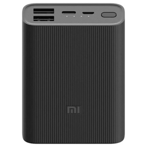 Xiaomi Mi 3 Ultra Compact 10000mAh Power Bank