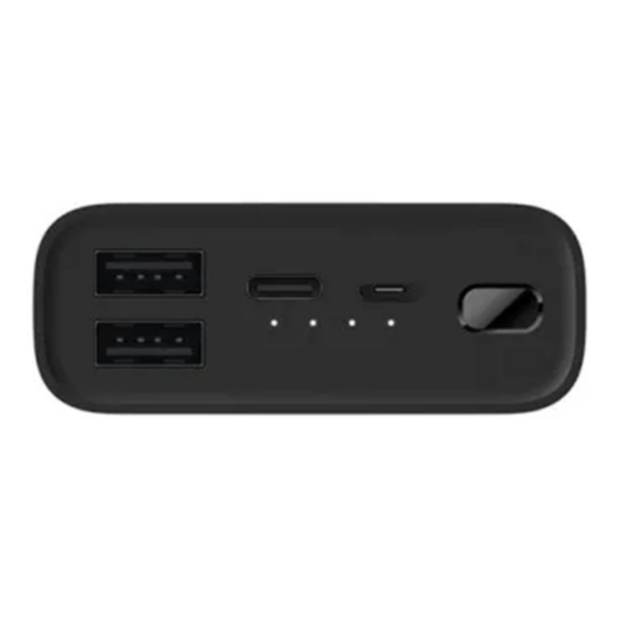 Xiaomi Mi 3 Ultra Compact 10000mAh Power Bank