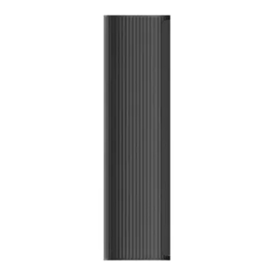 Xiaomi Mi 3 Ultra Compact 10000mAh Power Bank