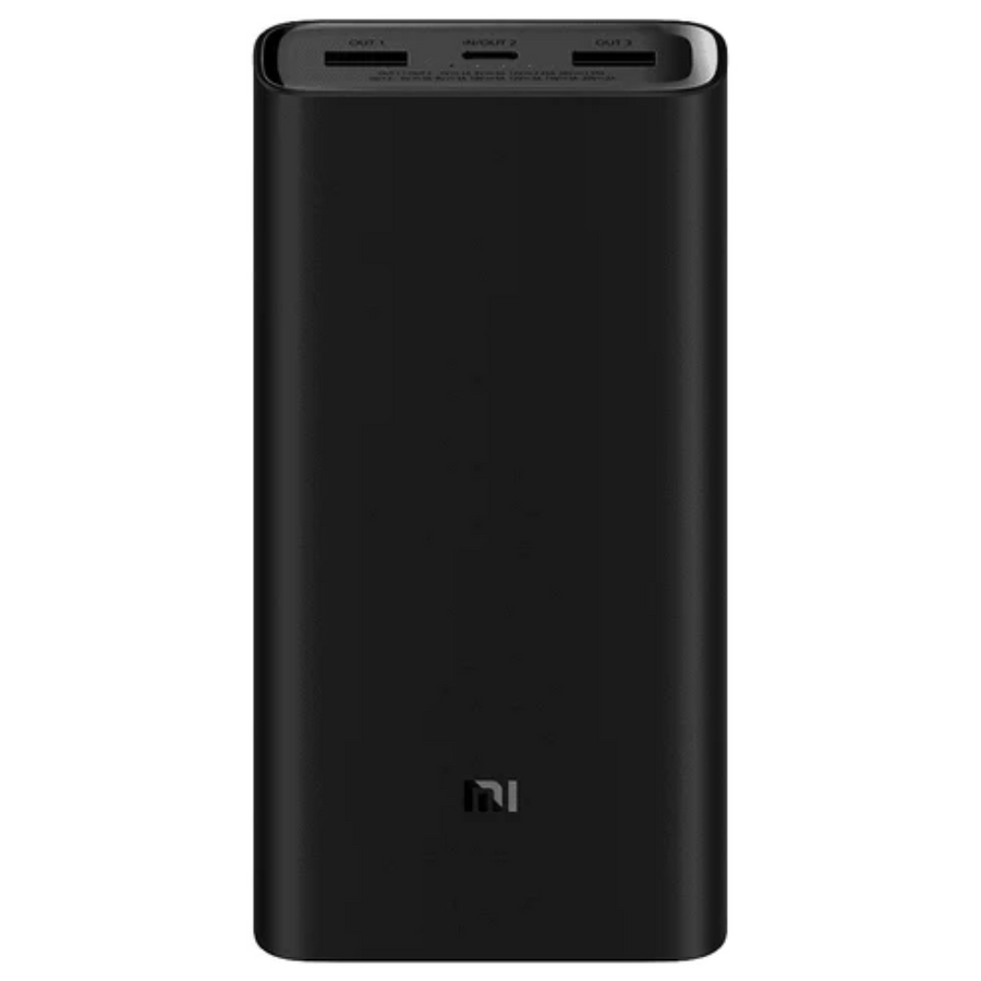 Xiaomi Mi 50W 20000mAh Power Bank