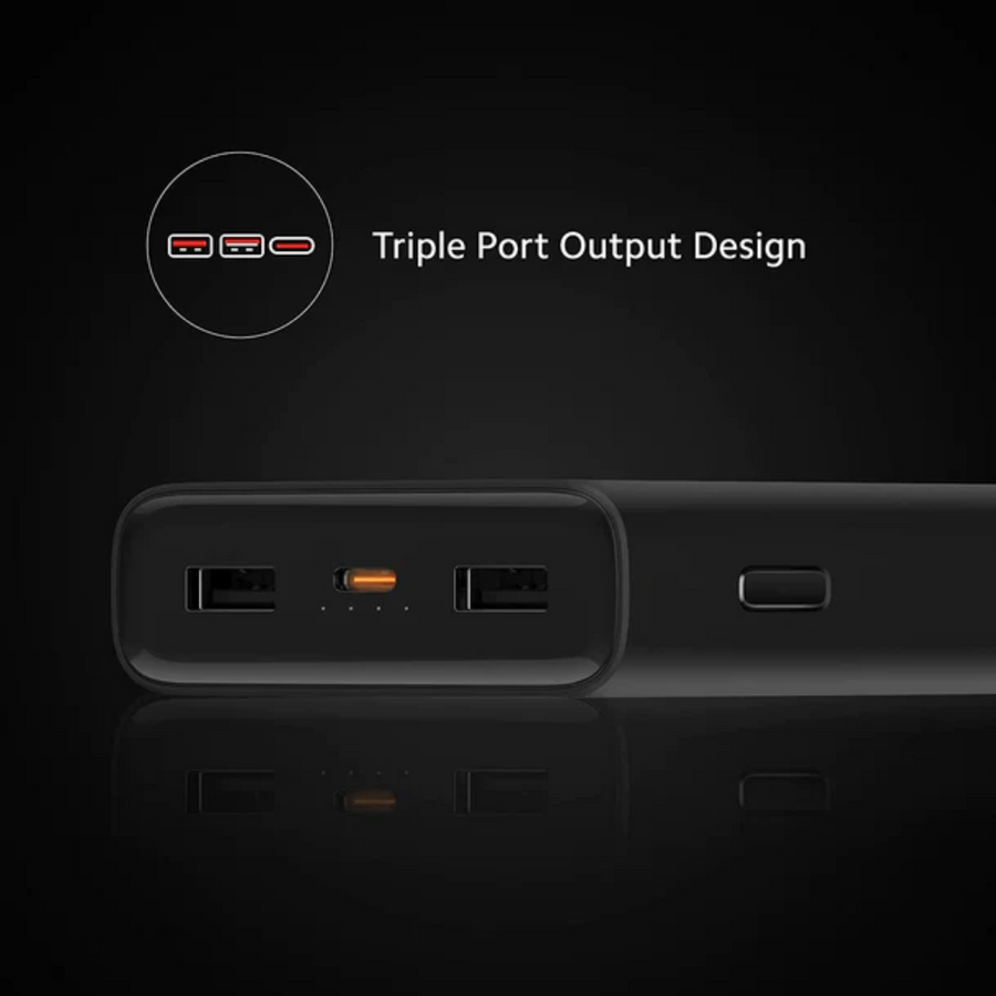 Xiaomi Mi 50W 20000mAh Power Bank