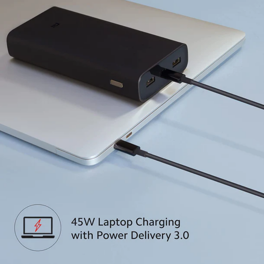 Xiaomi Mi 50W 20000mAh Power Bank