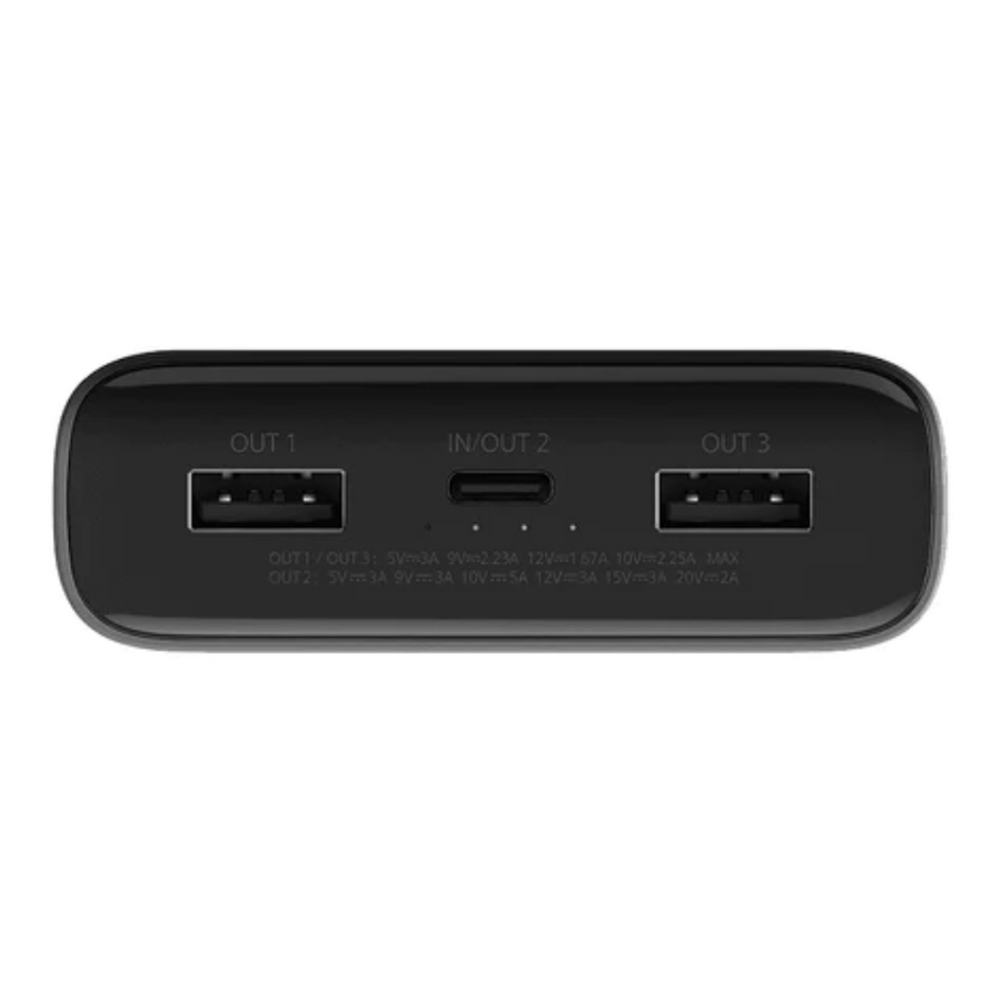 Xiaomi Mi 50W 20000mAh Power Bank
