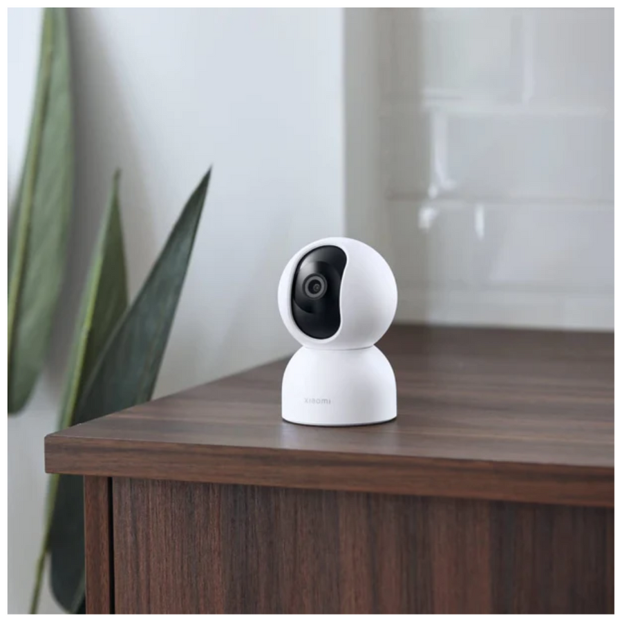 Xiaomi Mi C400 Smart Security Camera
