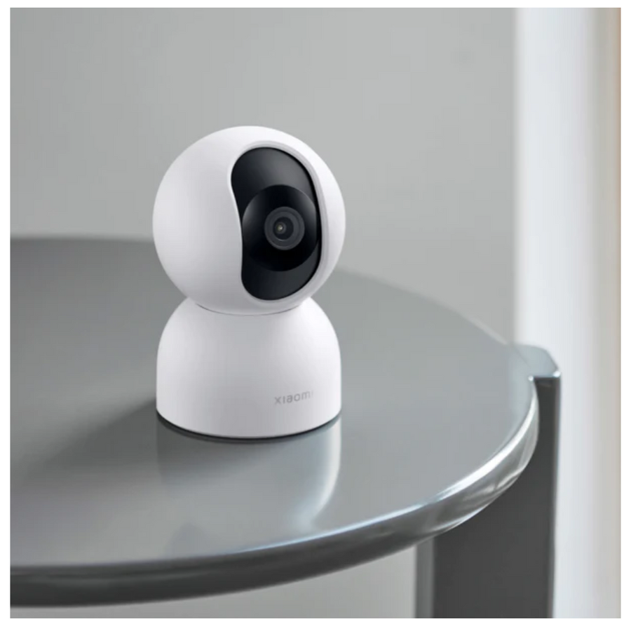 Xiaomi Mi C400 Smart Security Camera