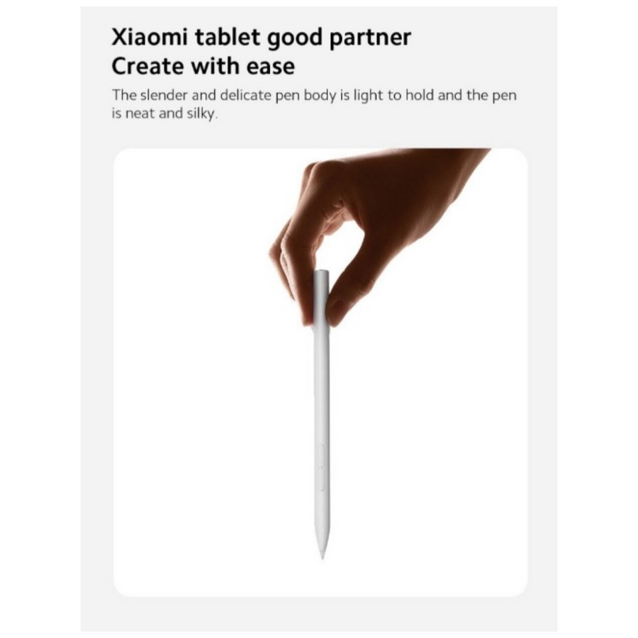 Xiaomi Mi Smart Pen 2nd Generation