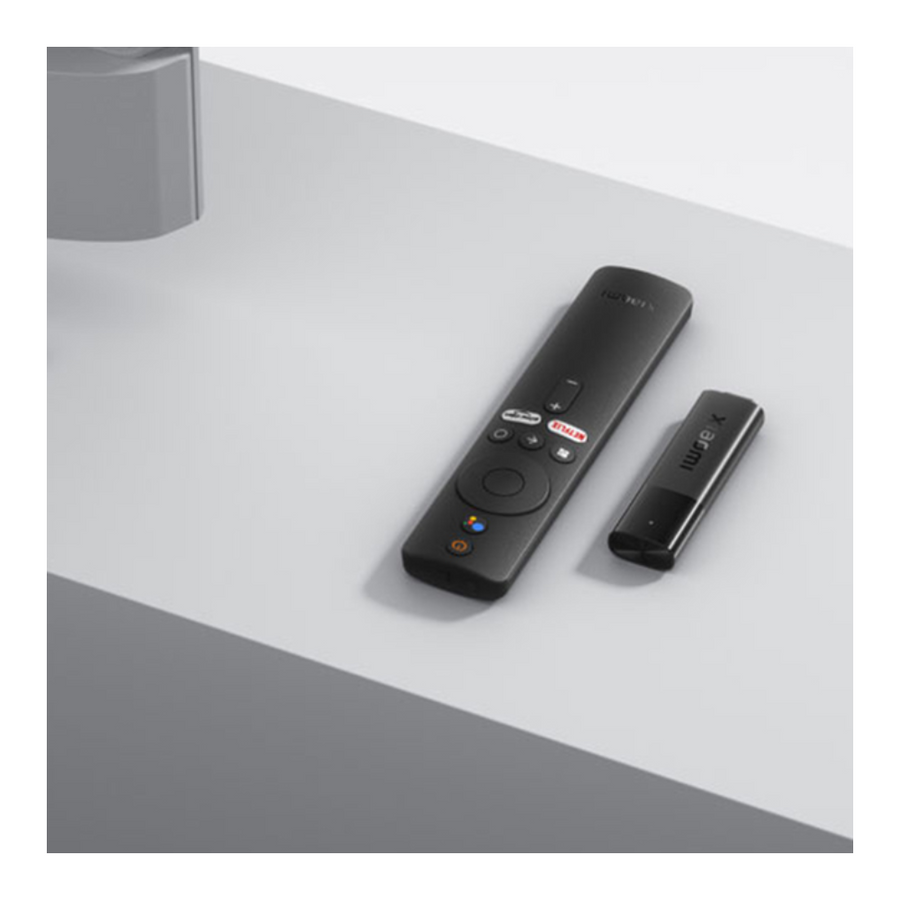 Xiaomi Mi TV Stick 4K