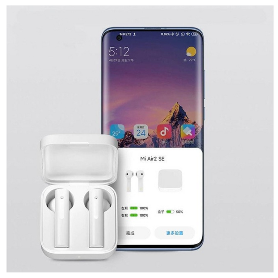 Xiaomi Mi True Wireless Earphones 2 Basic