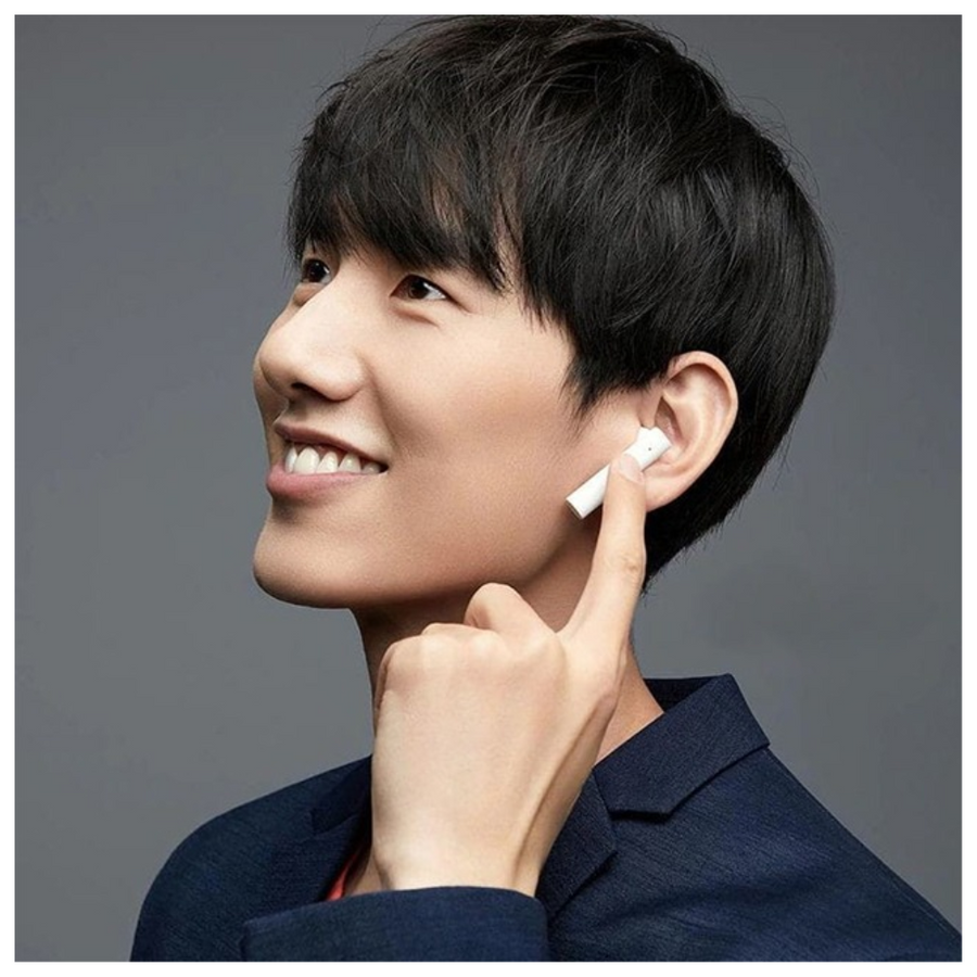 Xiaomi Mi True Wireless Earphones 2 Basic