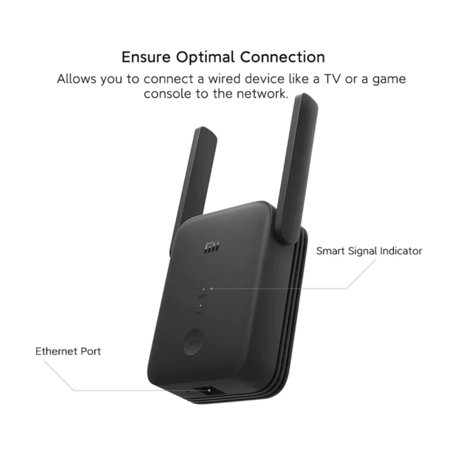 Xiaomi Mi WiFi Range Extender