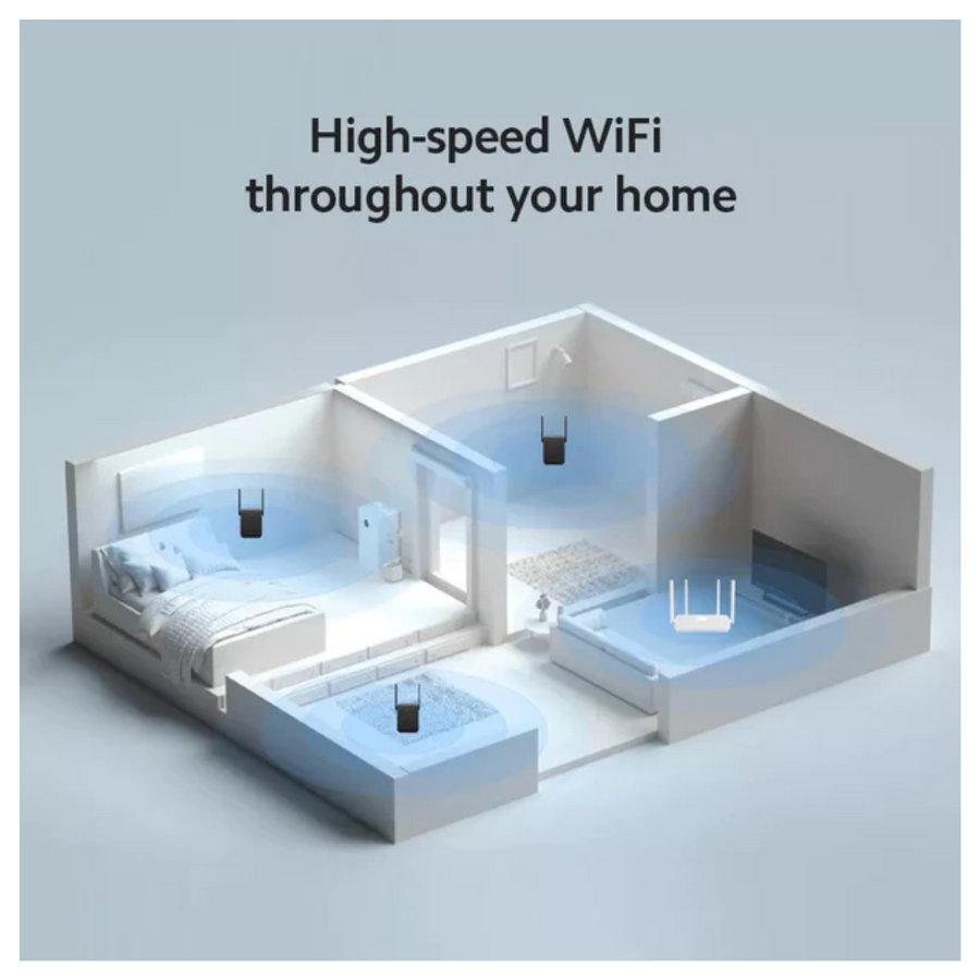 Xiaomi Mi WiFi Range Extender
