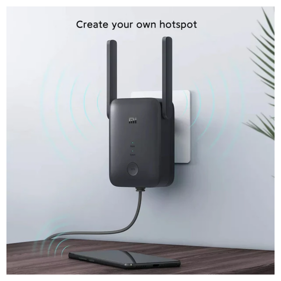 Xiaomi Mi WiFi Range Extender