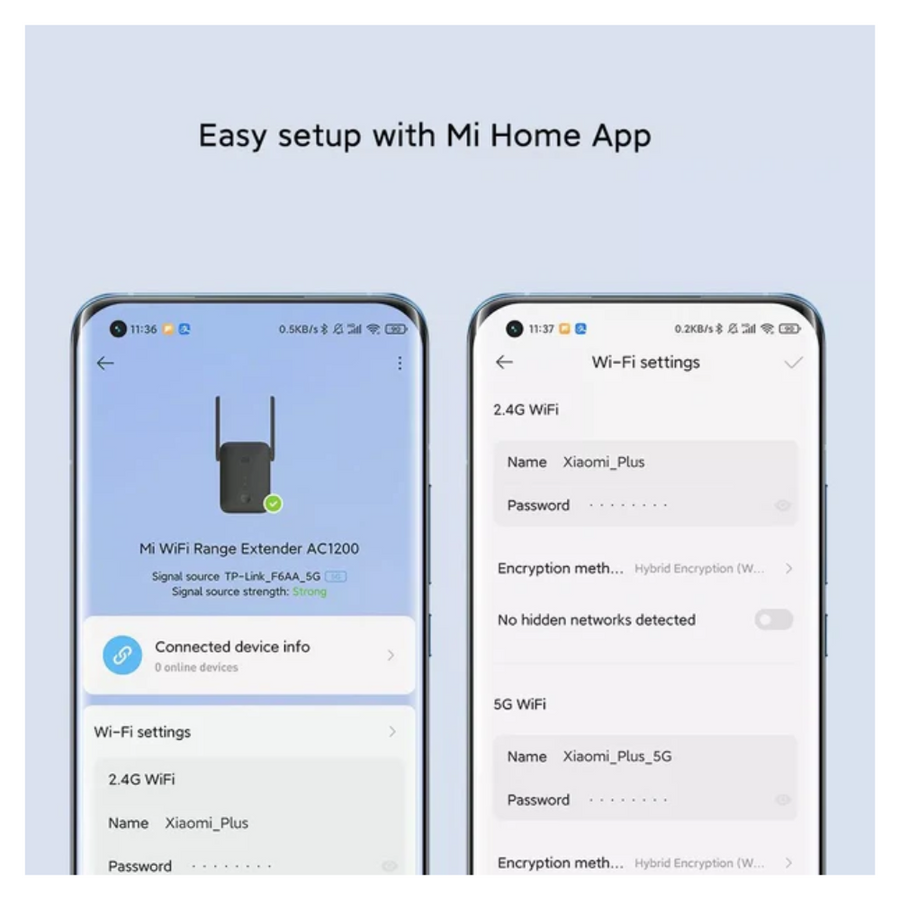 Xiaomi Mi WiFi Range Extender