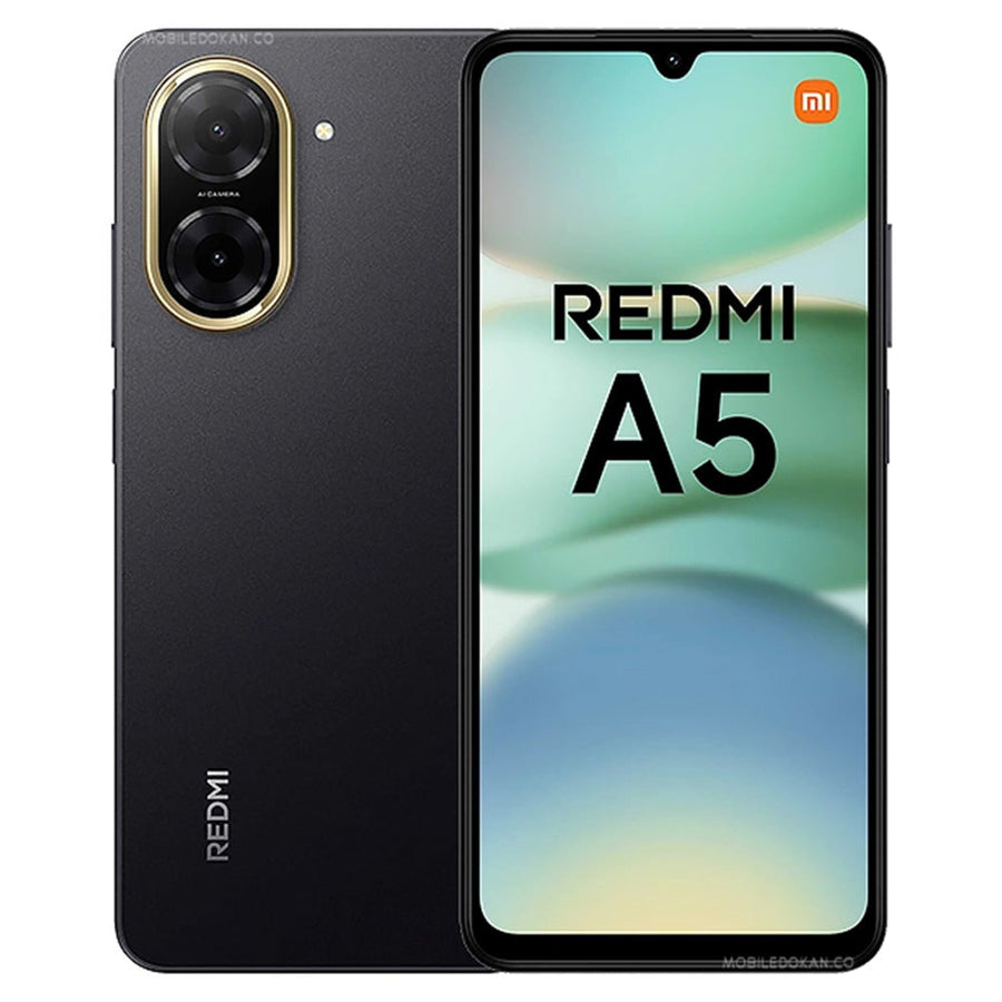 Xiaomi Redmi A5 4G 3GB RAM 64GB