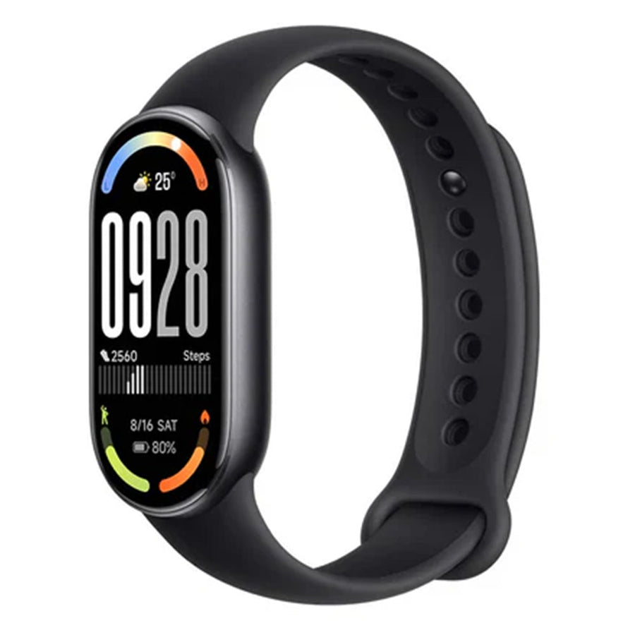 Xiaomi Smart Band 10