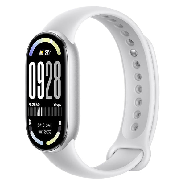 Xiaomi Smart Band 10