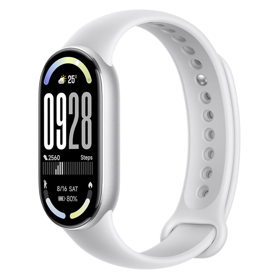 Xiaomi Smart Band 10