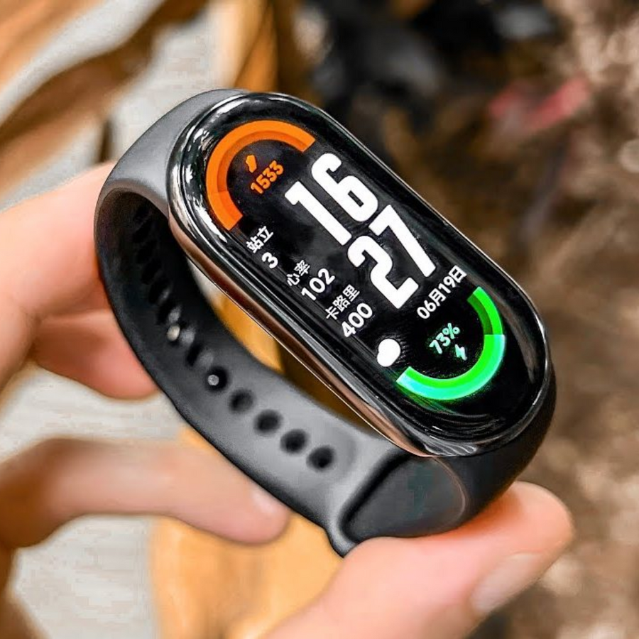 Xiaomi Smart Band 8