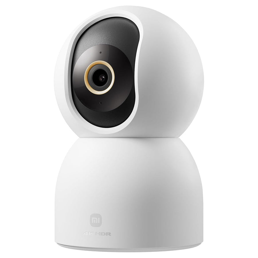 Xiaomi Smart Camera C700 4K Pan & Tilt Security Camera