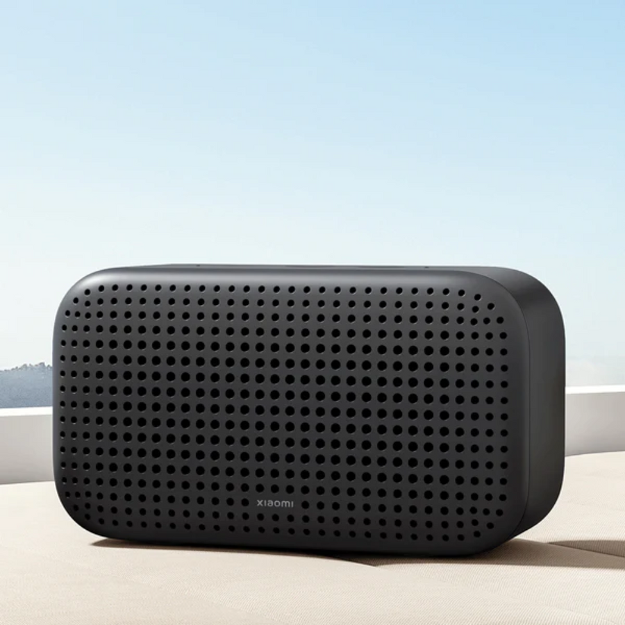 Xiaomi Smart Speaker Lite