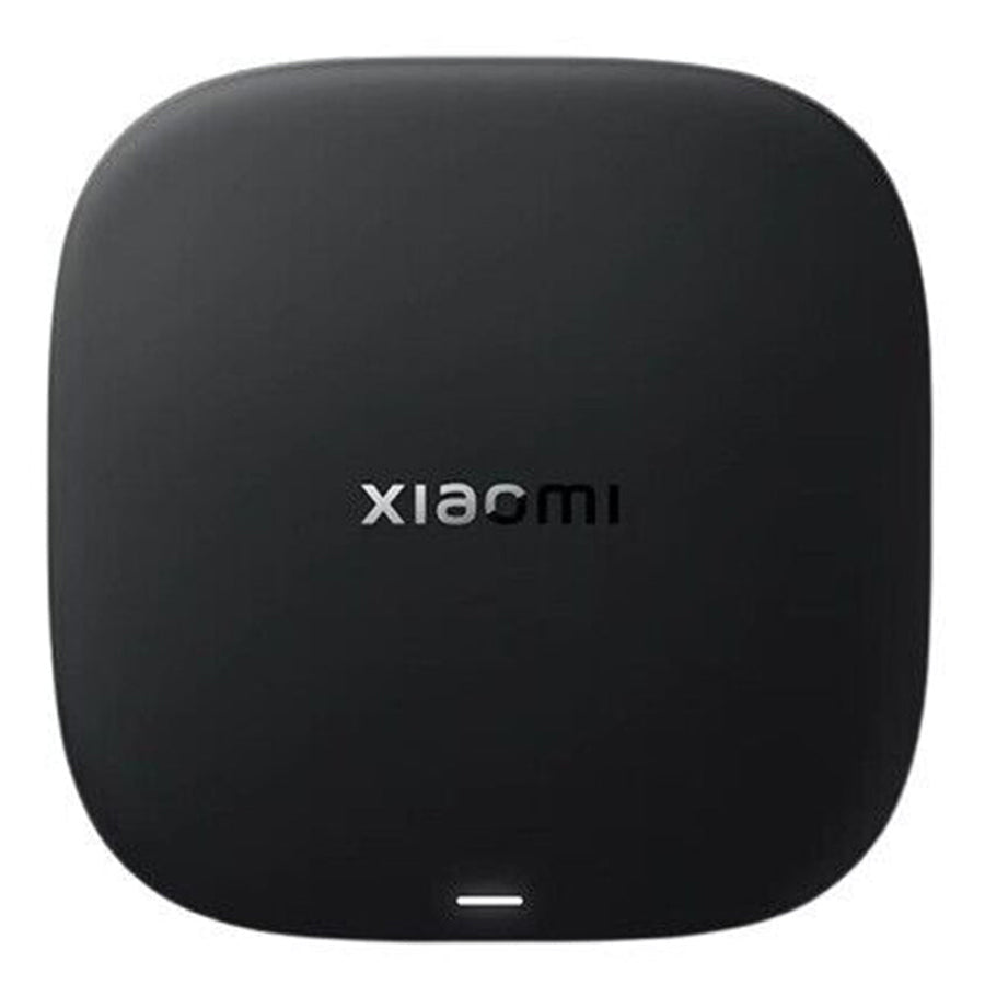 Xiaomi TV Box S 3rd Gen 4K