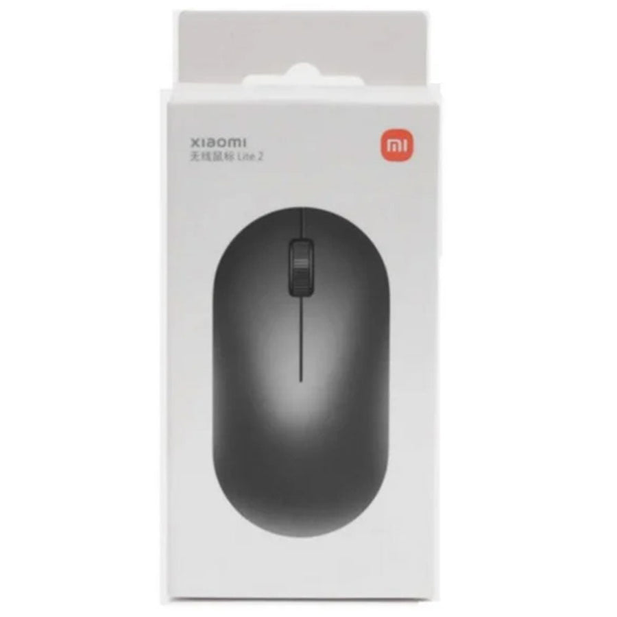 Xiaomi Wireless Mouse Lite 2
