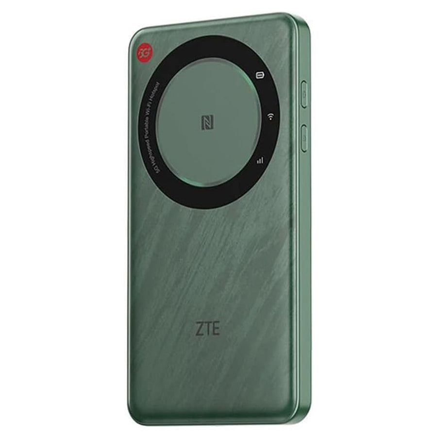 ZTE U30AIR 5G Pocket Wi-Fi Router