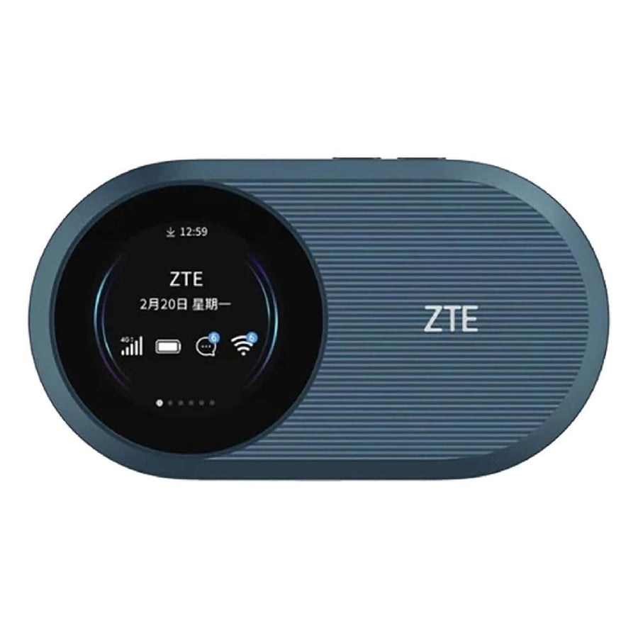 ZTE Wireless Mobile Wi-Fi Router Pro