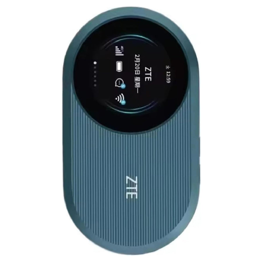 ZTE Wireless Mobile Wi-Fi Router Pro