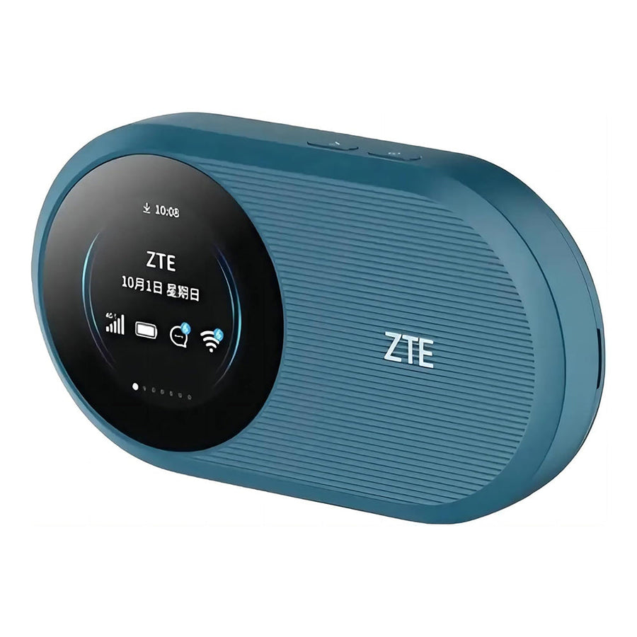 ZTE Wireless Mobile Wi-Fi Router Pro