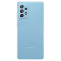 Awesome Blue