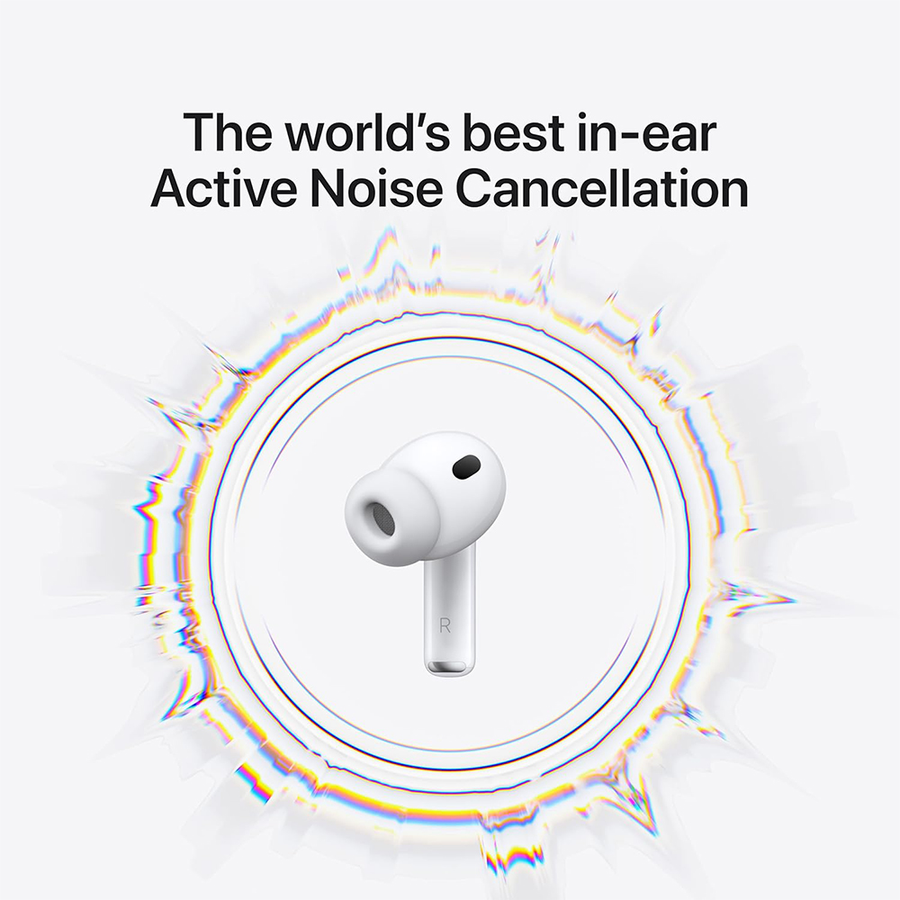 Apple AirPods Pro 3