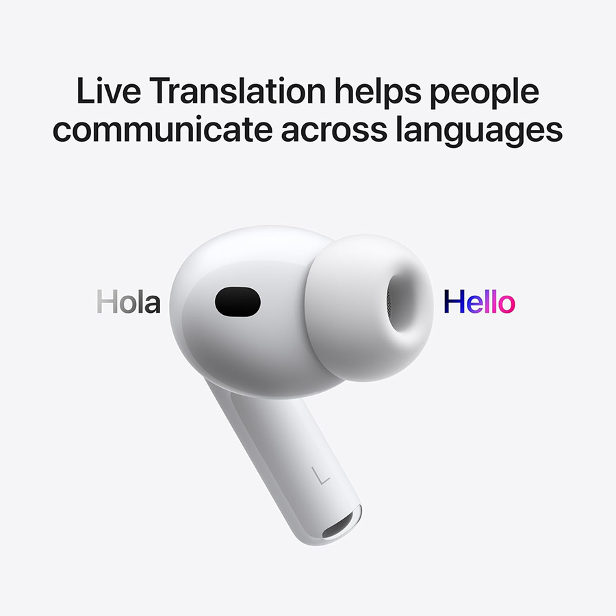 Apple AirPods Pro 3
